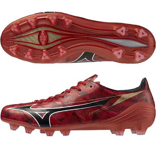 MIZUNO（ミズノ） α アルファ 2 JAPAN 大人用 サッカースパイク mizuno