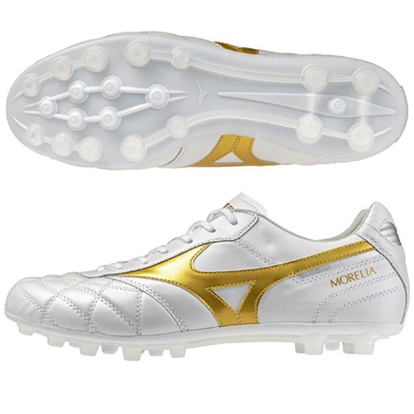 23cm ミズノモレリア 2 ジャパAG P1GA260350 MIZUNO（ミズノ） モレリア2 JAPAN AG 大人用 サッカースパイク mizuno