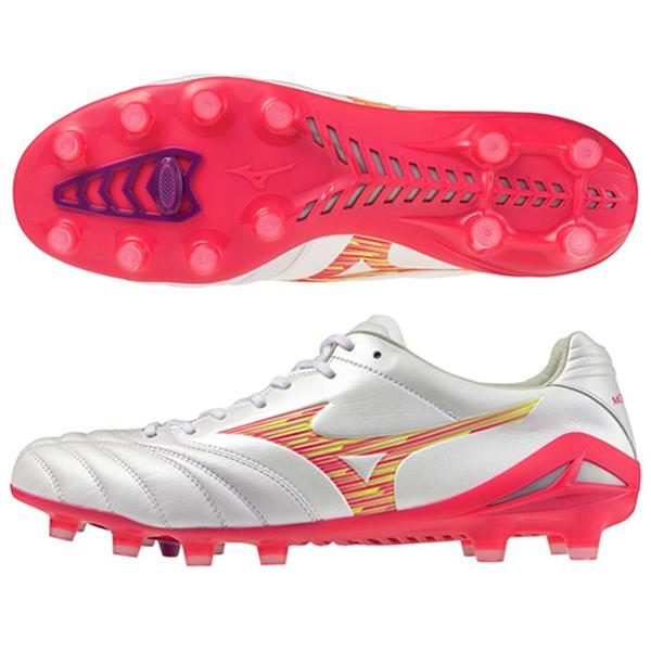 MIZUNO（ミズノ） モナルシーダ NEO 3 ELITE 大人用 サッカースパイク