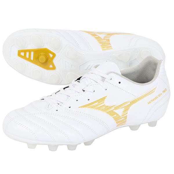 [新品] サッカースパイク モナルシーダ NEO 3 WIDE PRO 26㎝ MIZUNO（ミズノ） モナルシーダ NEO 3 WIDE PRO 大人用 サッカー