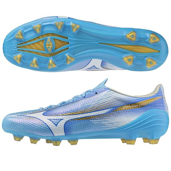 Mizuno α スパイク MIZUNO（ミズノ） α アルファ 3 JAPAN 大人用 サッカースパイク mizuno