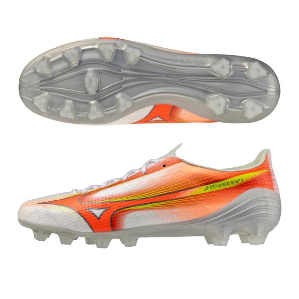 MIZUNO（ミズノ） α アルファ 3 PRO 大人用 サッカースパイク mizuno