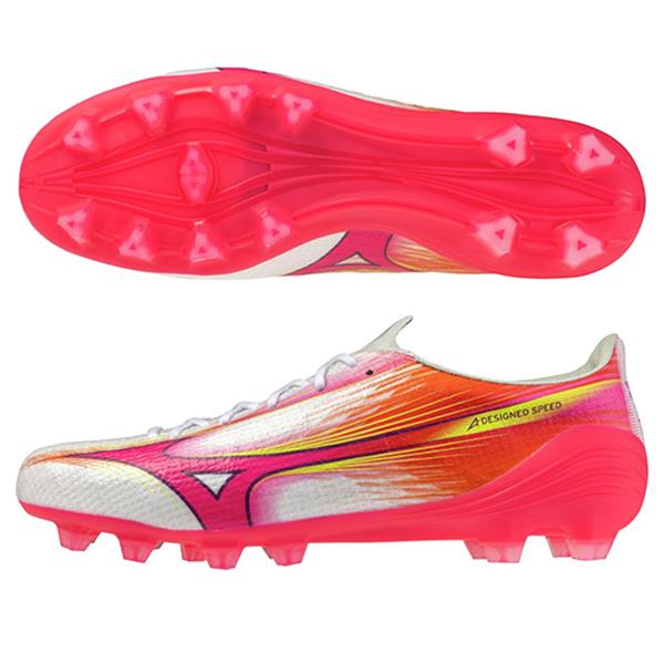MIZUNO（ミズノ） α アルファ 3 PRO 大人用 サッカースパイク mizuno