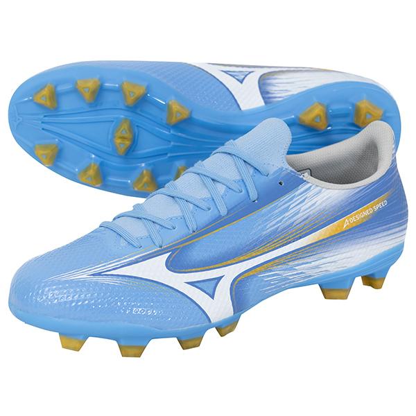 MIZUNO（ミズノ） α アルファ 3 SELECT 大人用 サッカースパイク