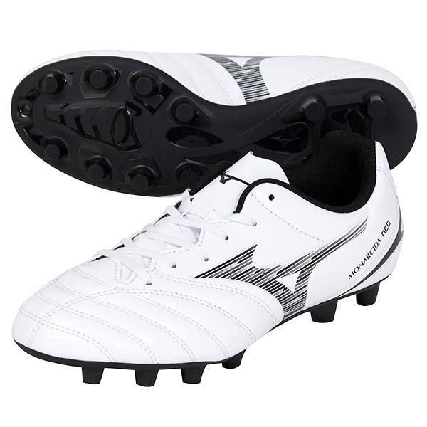 MIZUNO（ミズノ） モナルシーダネオ 3 SELECT JR ジュニア用 サッカー