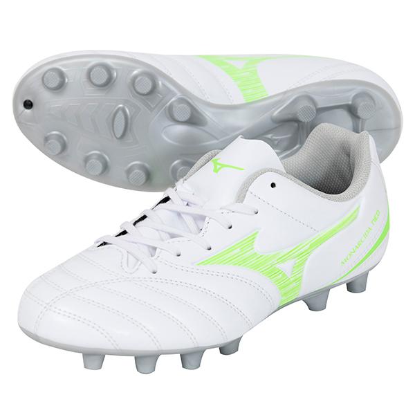 MIZUNO（ミズノ） モナルシーダネオ 3 SELECT Jr ジュニア用 サッカー