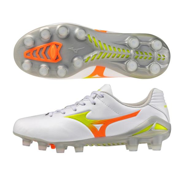 MIZUNO（ミズノ） モナルシーダ NEO 3 PRO Jr. ジュニア用 サッカー