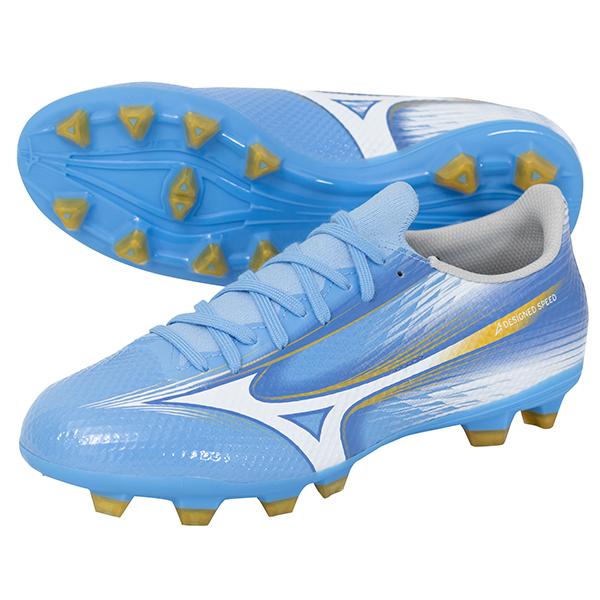 MIZUNO（ミズノ） α アルファ 3 SELECT JR ジュニア用 サッカー