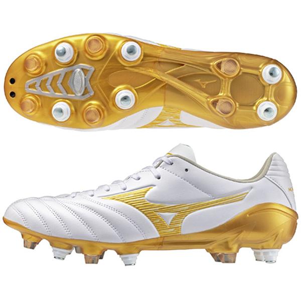 ミズノ　モナルシーダNEO III PRO MIX 取替式 25.5 MIZUNO（ミズノ） モナルシーダ NEO 3 PRO MIX 大人用 サッカー
