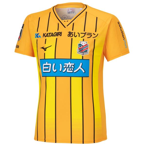 Jリーグ 北海道コンサドーレ札幌 直筆サイン オーセンティック