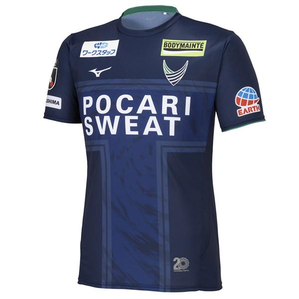MIZUNO ミズノ 2024 徳島ヴォルティス ホーム オーセンティック MIZUNO ミズノ 2024 徳島ヴォルティス ホーム オーセンティック
