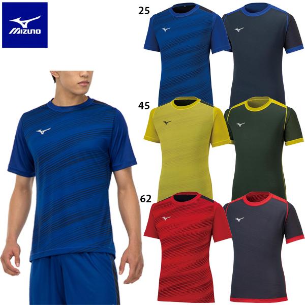 MIZUNO サッカー　プラクティスシャツ　Oサイズ 楽天市場】ミズノ プラクティスシャツ 大人用 サッカー