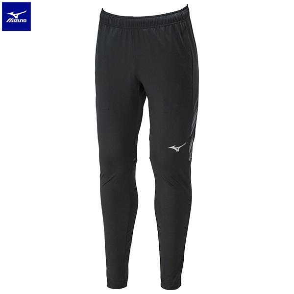 MIZUNO（ミズノ） PR ハイブリッドSRニットパンツ 大人用 サッカー