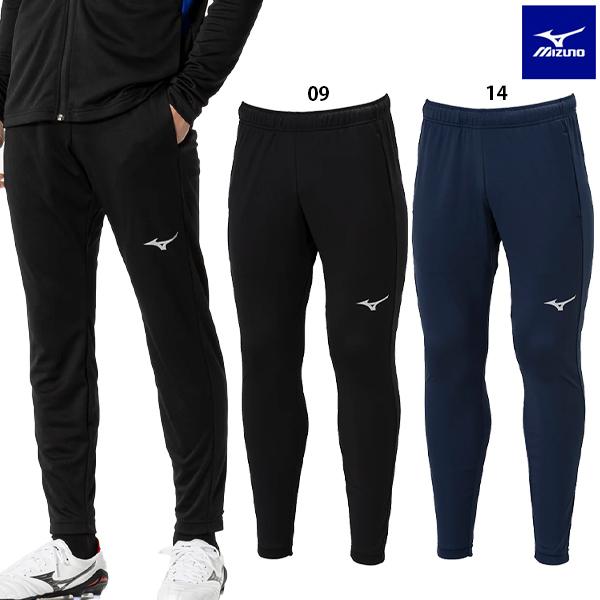 MIZUNO（ミズノ） ウォームアップパンツ ジュニアサイズ対応 サッカー