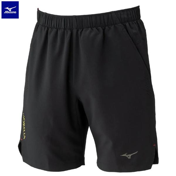 MIZUNO（ミズノ） モレリア ムーブクロスハーフパンツ 大人用 サッカー 