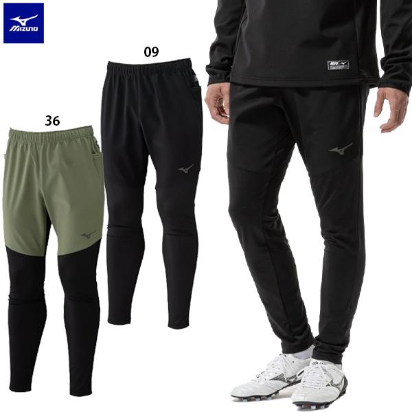 MIZUNO（ミズノ） MZFB テックシールドパンツ 大人用 サッカー