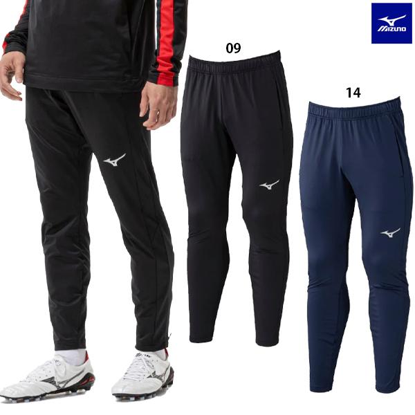 MIZUNO（ミズノ） ストレッチニットパンツ 大人用 サッカー