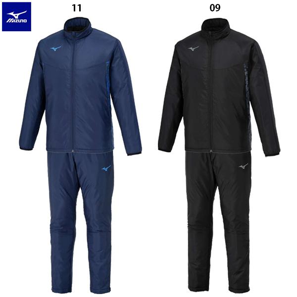 MIZUNO ミズノ PRO ウォーマージャケット&パンツ 大人用 MIZUNO ミズノ PRO ウォーマージャケット&パンツ 大人用