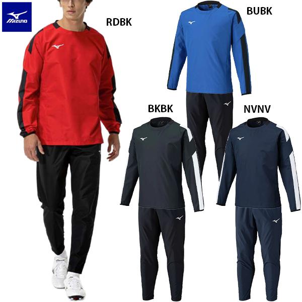 ピステ 昇華ピステスーツ 上下セット（Eグリーン・サイズ：L） | ZOTT