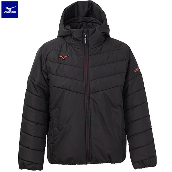 MIZUNO（ミズノ） モレリア テックフィルジャケット 大人用 サッカー