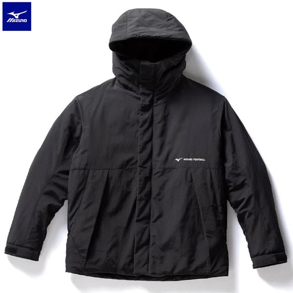 MIZUNO（ミズノ） サーマルインシュレーションジャケット 大人用 中綿