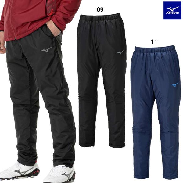 MIZUNO ミズノ PRO ウォーマーパンツ 大人用 サッカー ウィンド
