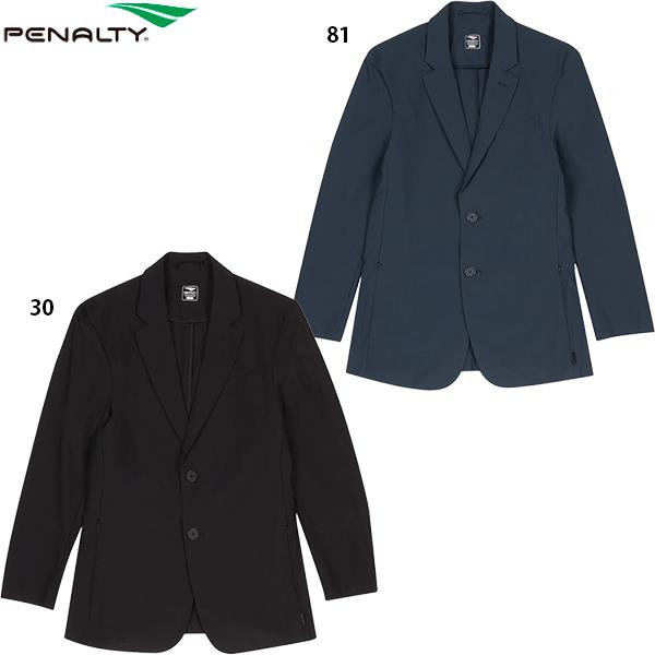 PENALTY（ペナルティ） ツアー・ストレッチジャケット 大人用 サッカー