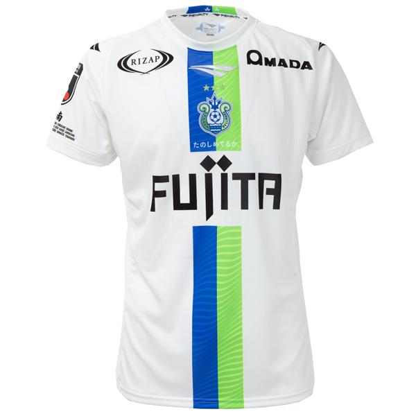 ペナルティ　Tシャツ　湘南ベルマーレ PENALTY（ペナルティ） 湘南ベルマーレ 百年構想リーグ アウェイ