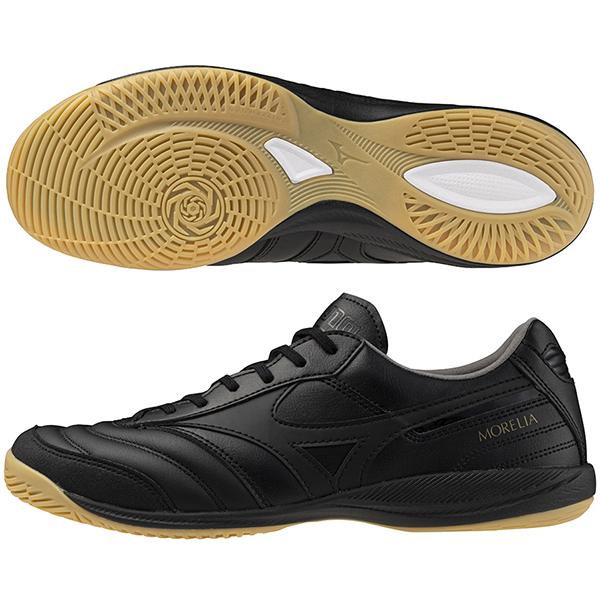 モレリア SALA ELITE IN 24.5cm フットサルシューズ ミズノ MIZUNO