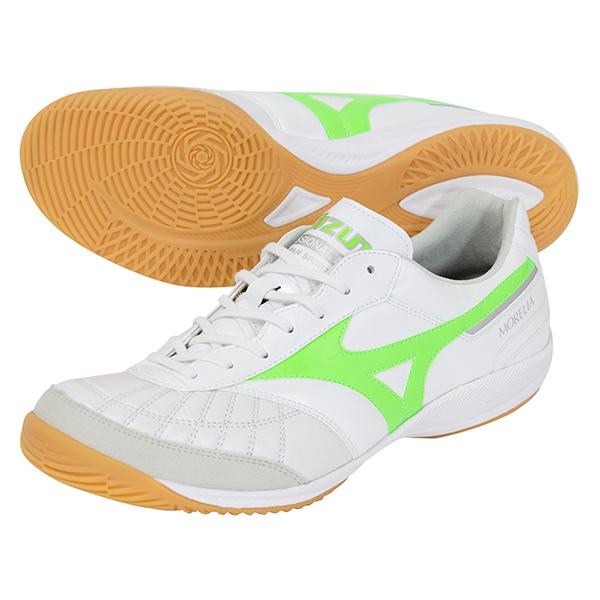 モレリア　フットサルシューズ　25.0センチ ミズノ(MIZUNO) フットサルシューズ インドア 限定 モレリア サラ