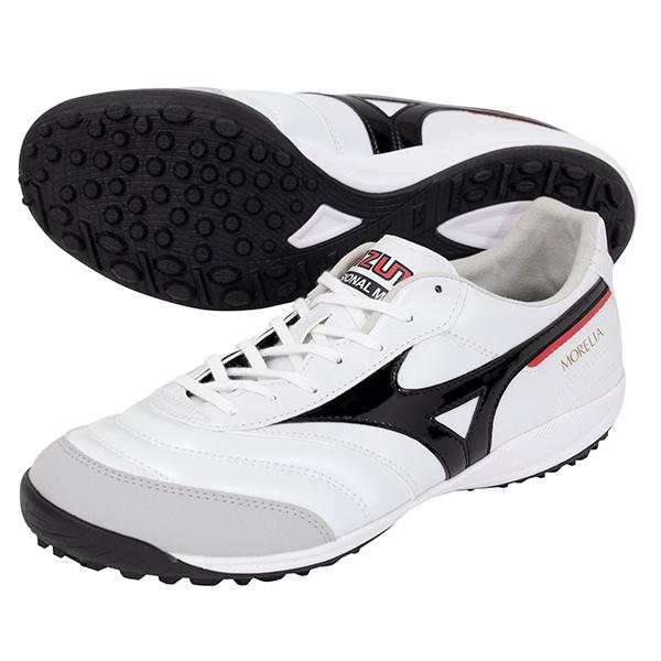 MIZUNO モレリア SALA PRO TF 28.0 フットサルシューズ MIZUNO（ミズノ） モレリア SALA PRO TF 大人用 フットサルシューズ