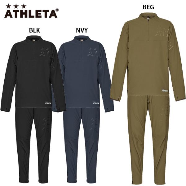 ATHLETA アスレタ ウォームテックソフトシェルシャツ パンツ ATHLETA アスレタ ウォームテックソフトシェルシャツ パンツ