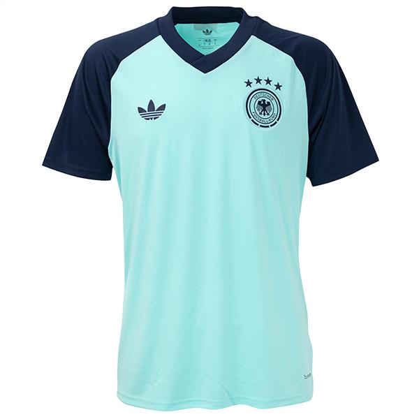 adidas（アディダス） ドイツ代表 2026 アウェイ プレマッチ 