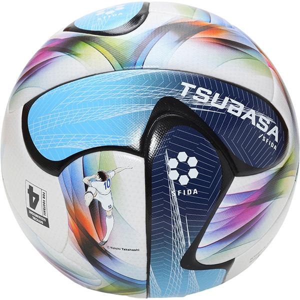 SFIDA（スフィーダ） TSUBASA J JR サッカーボール4号球 SFIDA SB