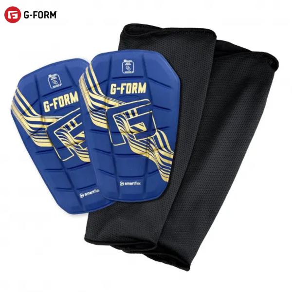 GーFORM（ジーフォーム） PRO-S BLADE シンガード 大人用 サッカー