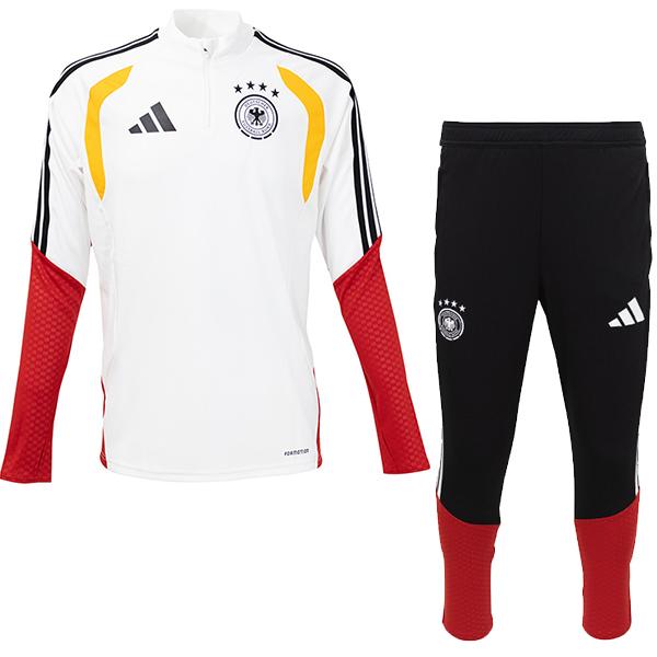 adidas（アディダス） ドイツ代表 ティロ26 トレーニングトップ