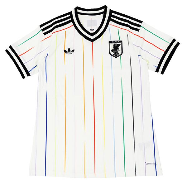 adidas（アディダス） ウィメンズ サッカー日本代表 2026 アウェイ