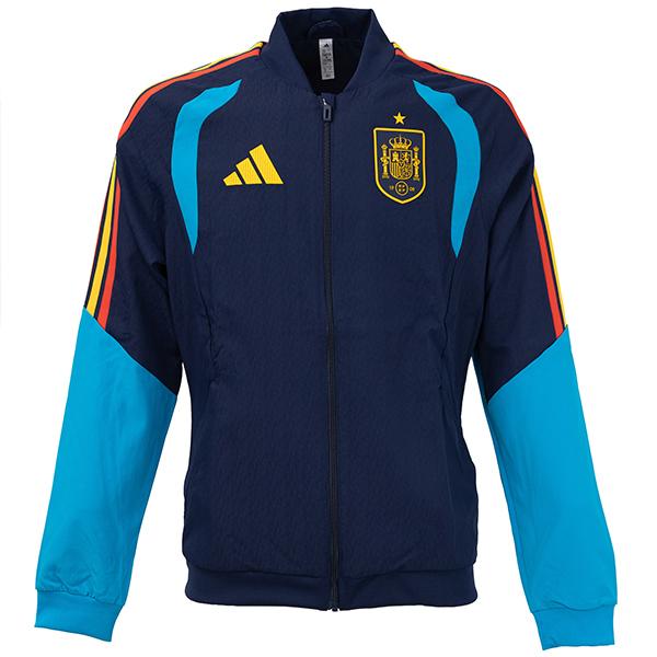 adidas（アディダス） スペイン代表 ティロ26 プレゼンテーション