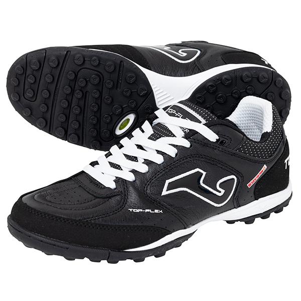 Joma ホマ トップフレックス 2121 BLACK TURF 大人用 フットサル Joma ホマ トップフレックス 2121 BLACK TURF 大人用 フットサル