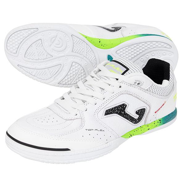 Joma（ホマ） トップフレックス INDOOR 大人用 フットサルシューズ