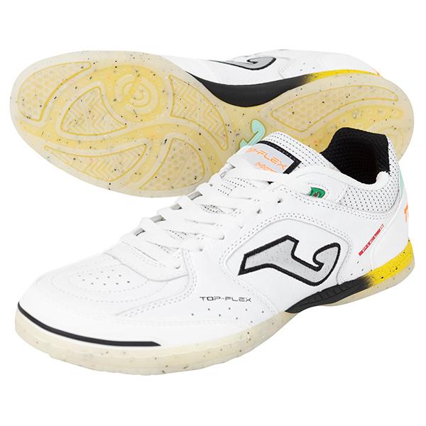 Joma（ホマ） トップフレックス INDOOR 大人用 フットサルシューズ