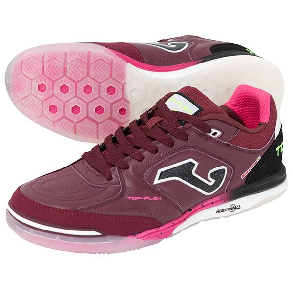 Joma（ホマ） トップフレックス リバウンド INDOOR 大人用 フットサル