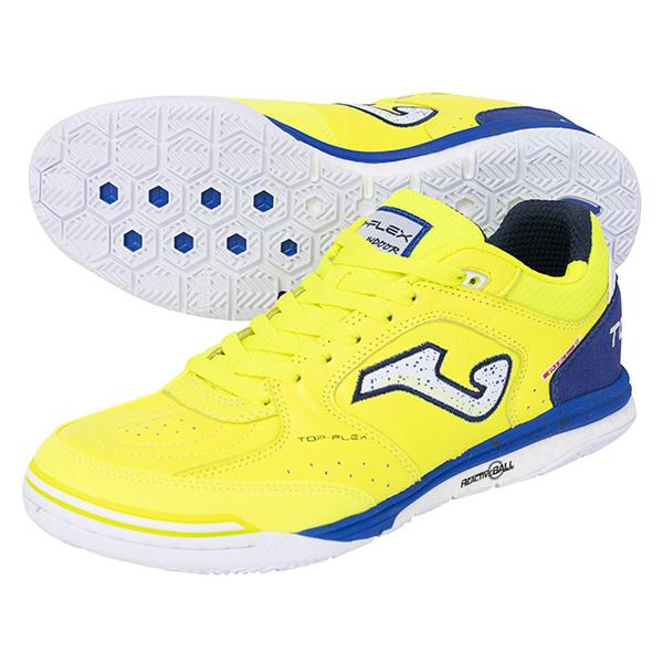 Joma ホマ トップフレックス リバウンド 2409 YELLOW INDOOR Joma ホマ トップフレックス リバウンド 2409 YELLOW INDOOR