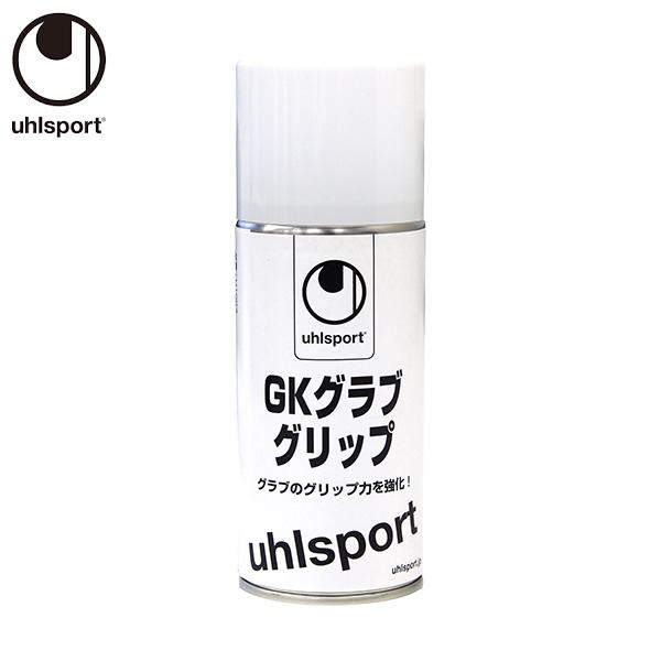 グラブのパーム部のグリップ力をアップさせるムース剤。少量でも高い効果を発揮。【容量】180ml
