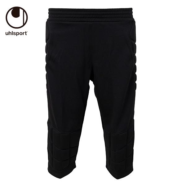 uhlsport（ウールシュポルト） GK 3/4パンツ サッカー キーパー 