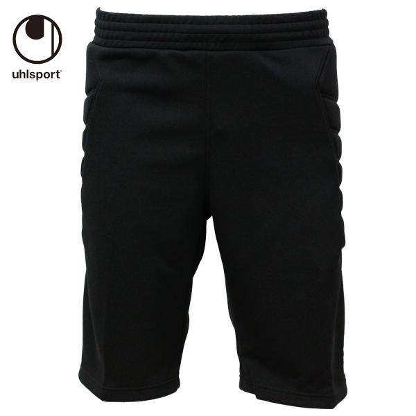 吸汗速乾性に優れ、腰にパッドを装着したアナトミカルヒップサイドパッド付のハーフパンツ。【素材】ポリエステル、ポリウレタン【カラー】19：ブラック