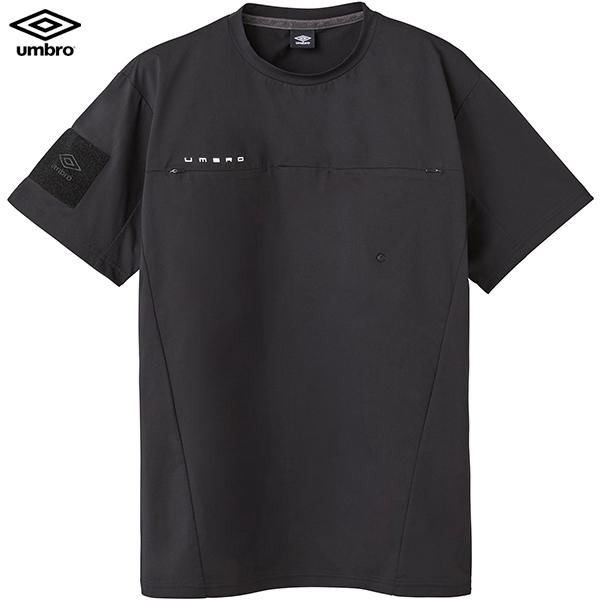 サッカー指導者が欲しいアイテムを徹底的なこだわりを持って作ったコレクション。これまでの審判ウェアの概念を覆す、画期的なデザインのレフェリカルトップ。【カラー】BK00：ブラック【サイズ】・メーカー計測値SS-S：着丈67cm、肩幅44cm、...