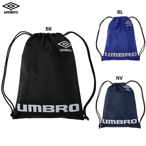 ナップサックタイプのマルチバッグ。試合や練習時の移動にとても便利です。【素材】ポリエステル100%(裏PU加工)【カラー】BK：ブラックBL：ブルーNV：ネイビー【サイズ】約W34×H46cm【発売時期】2026年春夏