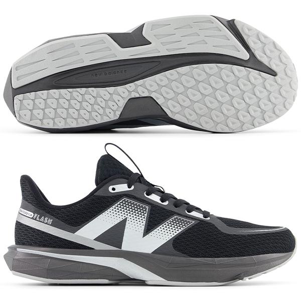 New Balance（ニューバランス） DynaSoft Flash v7 大人用 ランニング