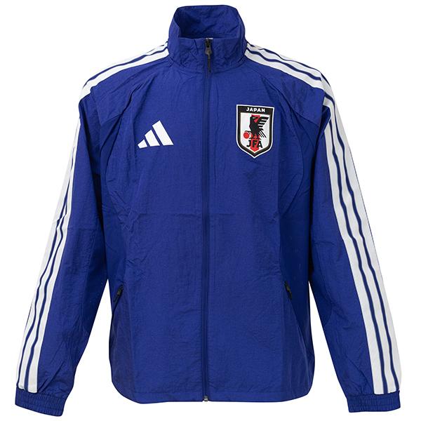 adidas（アディダス） サッカー日本代表 2026 ホーム アンセム